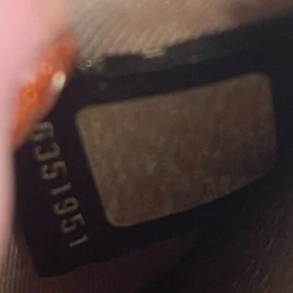 Bulgari Metallic Bronze Leather ZIp Around Wallet with COA - Picture 8 of 9